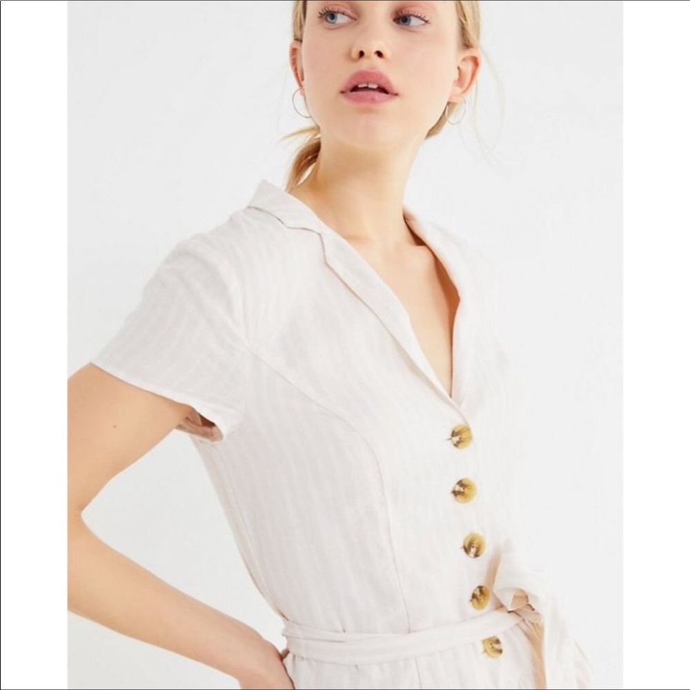 UO White midi - Picture 3 of 5